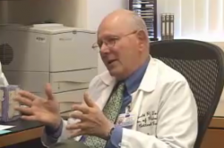 Dr. Donald Tashkin, expert on marijuana and lung health, has called for the legalization of marijuana.
